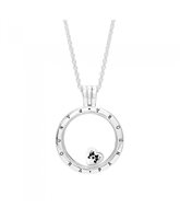 Charm Pandora Donna Disney in Argento 796347EN16 - 796347EN16